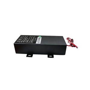 6V/10Ah Small Size Lithium-ion Battery for Electric Balance Use LiFepo4 Battery