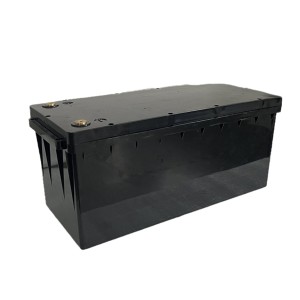 OEM Design 12V 300Ah for Solar and Backup Battery UPS