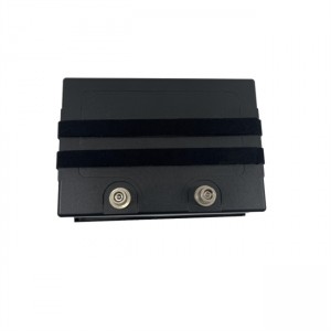 Lithium Battery for Travel Trailer 12V 30Ah