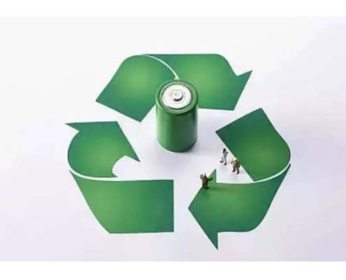 Power Batteries Ushered in A New Upsurge: The Recycling of Power Batteries May Attract More Attention