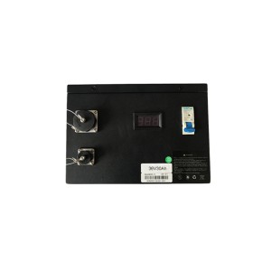 36V 30Ah LiFePO4 Lithium-ion Electric Vehicle Batteries Motorcycle eBike
