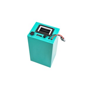 Ebike Battery 48V 30Ah Battery lithium Battery Pack for Electric Bike