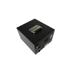 Wholesale OEM ODM 36V 30Ah Lifepo4 for Bumper Car Tour Bus Sightseeing Car