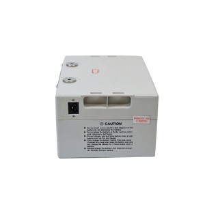 12V 15Ah Lithium Battery for Robot Caravan RV Camping Boat Yacht