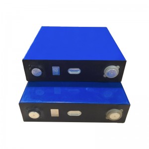 3.2V 120Ah CATL LiFePO4 Prismatic Battery Cell