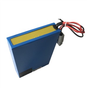 2023 wholesale price Rechargeable Lithium Ion Battery Pack 10ah 15ah 20ah MSDS Certified LiFePO4 Batteries for Solar-Powered Street Lamp LED Solar Monitoring Equipment E-Bicycle