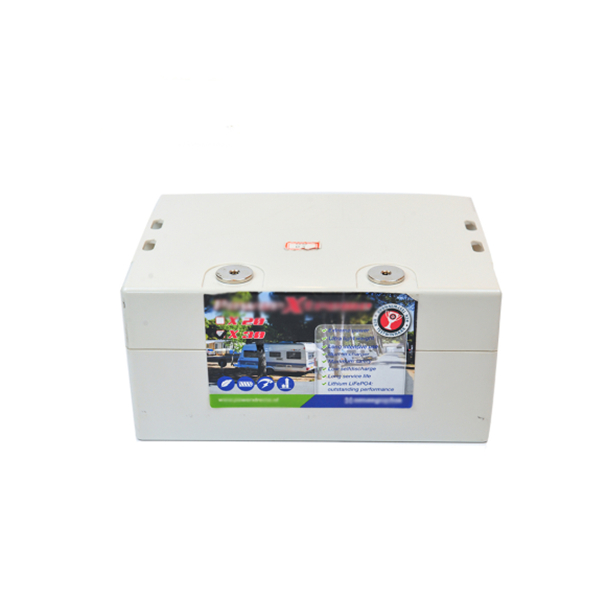 china caravan batteries