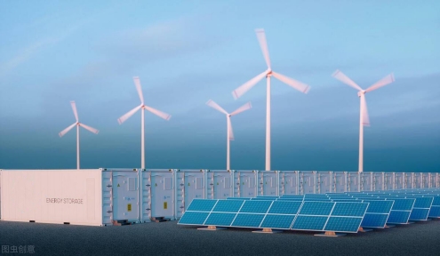 Energy Storage Industry Strategy In 2023: The Future is Here