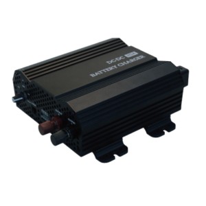 DC to DC Converter 12-12V 20A/240W 40A/480W 60A/720W battery to battey charger for RV Marine EV