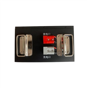 OEM Manufacturer 48V 24Ah Lithium Ion Battery for Ebike Electric Bike Lifepo4