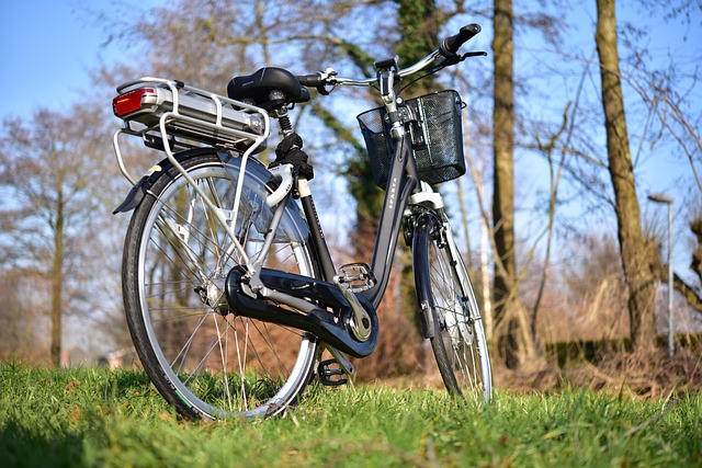 How to Safely Charge, Store and Maintain Your E-Bike and Batteries
