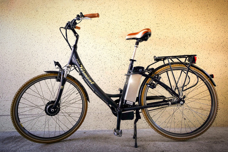 Your bike’s battery will last for years and years, these 5 ways will never fail
