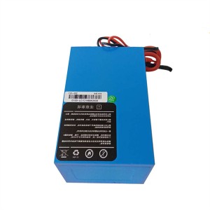 High Performance 12V 12Ah Lithium Ion Lifepo4 Cell Battery for Lighting System