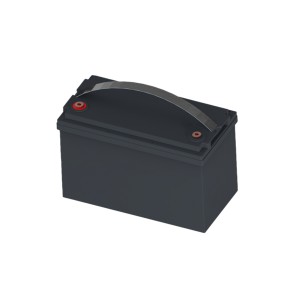 Super Purchasing for 12V 100ah 2000+ Deep Cycles Automotive Grade Rechargeable Lithium Battery Built in 100A Smart BMS for Solar System