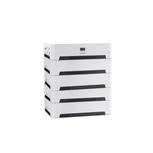 48V 20KW All In One lithium Batteries Solar Energy Inverter lifepo4 ESS Energy Storage System