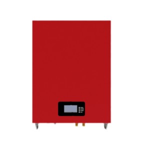Solar Residential ESS Solution Wall Mounted Home Energy Storage Systems 48V 51.2V 100AH Energy Storage System