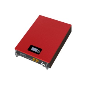 Solar Residential ESS Solution Wall Mounted Home Energy Storage Systems 48V 51.2V 100AH Energy Storage System