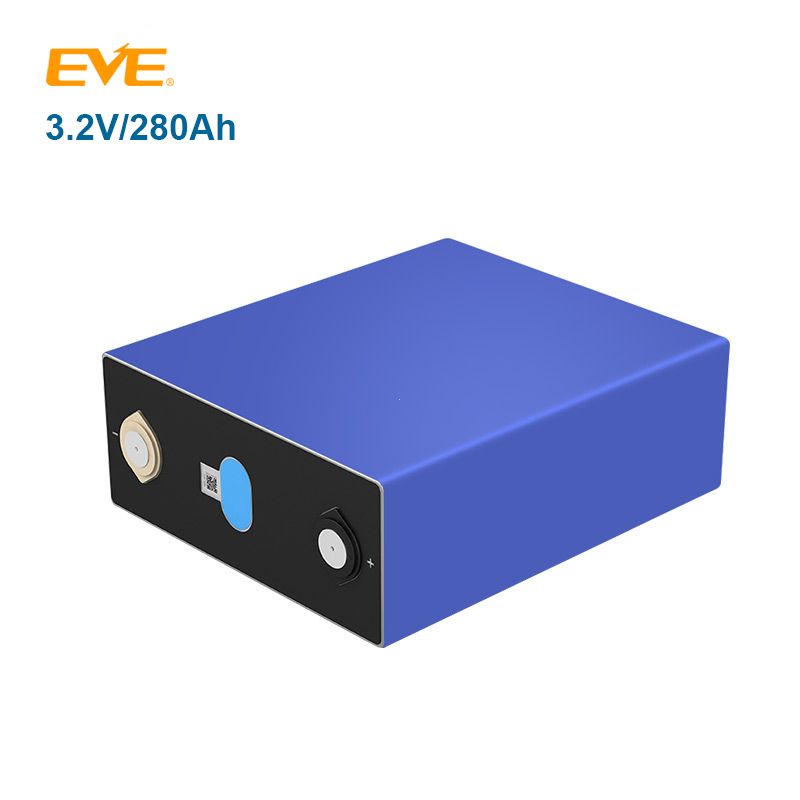 eve 280ah cells