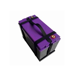 Portable Lithium Ion Batteries Lights Car Lifepo4 Solar Electric Golf Trolleys 12V Lithium Battery Pack
