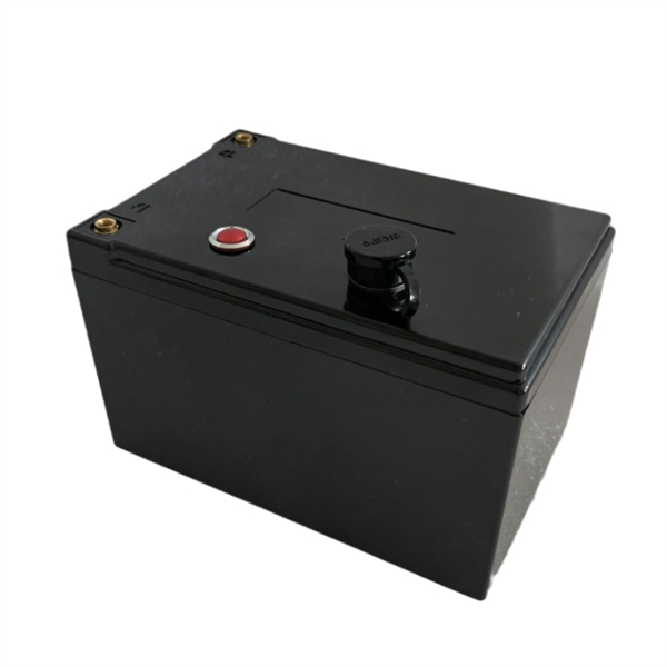 lead acid battery replacement