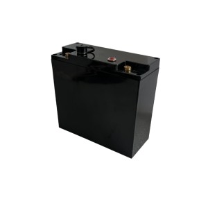 Lifepo4 Battery Lithium Battery 12V 20Ah UPS Batteries Backup Replacement Lead Acid