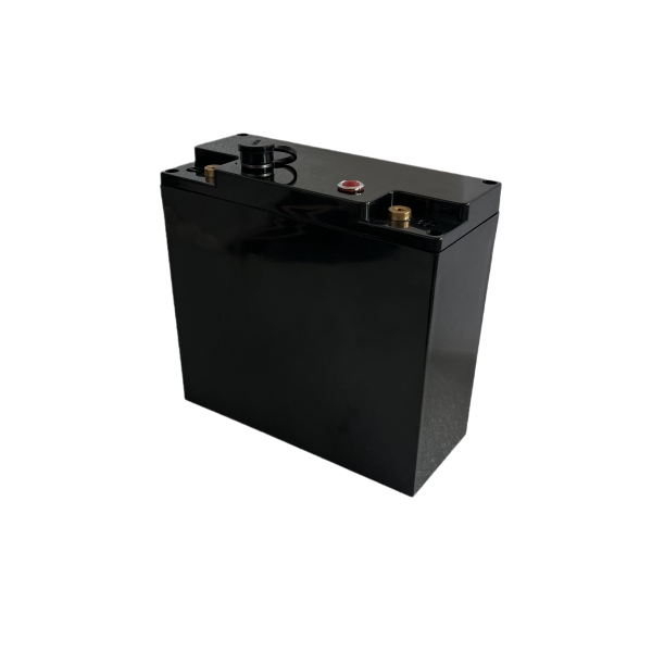 lead acid battery replacement