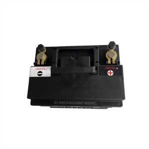 24V 20Ah LiFePO4 Battery Pack Replacement Lead Acid Battery
