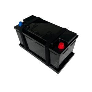 12 Volt 100Ah LPF Lithium Battery For RV Lead Acid Replacement Battery