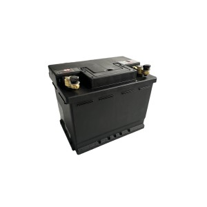 Deep Cycle Rechargeable 24V Lithium Battery Bateria 24V 20Ah for AGV