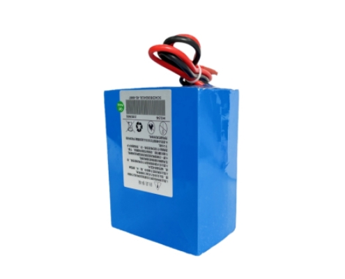 Brief Analysis of the Development Prospect of Lithium Iron Phosphate Battery Pack