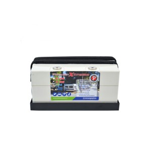 12v 20ah Lifepo4 Iron Battery Lithium Battery Pack For Caravan Trailer Rv Bass Boat