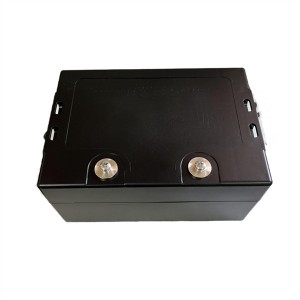 Lifepo4 Battery Pack 12V 30Ah for Lithium RV Battery Camping Caravan AGV UPS Storage Battery