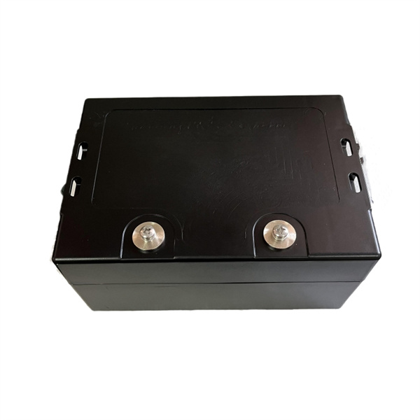 lifepo4 rv lithium battery pack for caravan