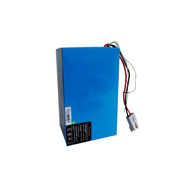 light battery system