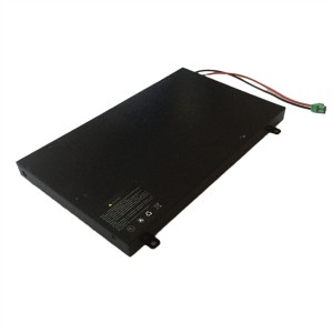 Custom Lifepo4 Battery Pack 12V 10Ah Lithium Battery for Solar Street Lights