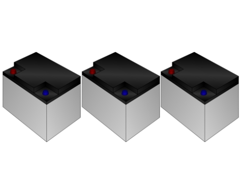 The Performance of Lithium Batteries Has Been Gradually Broken Through