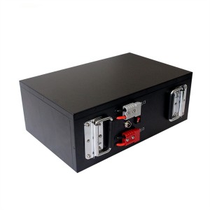 48V 50Ah LiFePO4 Golf cart battery,lithium batteries golf cart,LIAO battery OEM manufacturer
