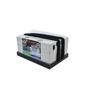 12v 20ah Lifepo4 Iron Battery Lithium Battery Pack For Caravan Trailer Rv Bass Boat