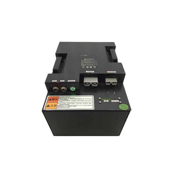 marine battery