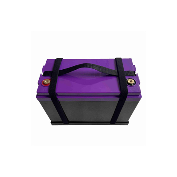 marine rv deep cycle battery