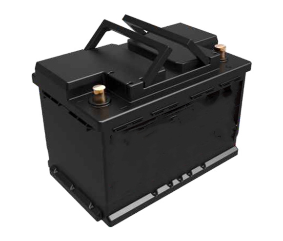 marine starting battery