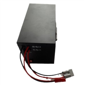 Custom Battery 48V 24Ah Lithium Battery Pack for Light Monitoring Toy