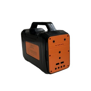 High Quality 130Wh Portable Power Station for Outdoor Adventure