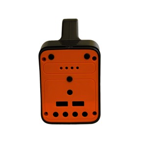 4000mAh LiFePO4 Battery Portable Power Station For Outdoor Camping
