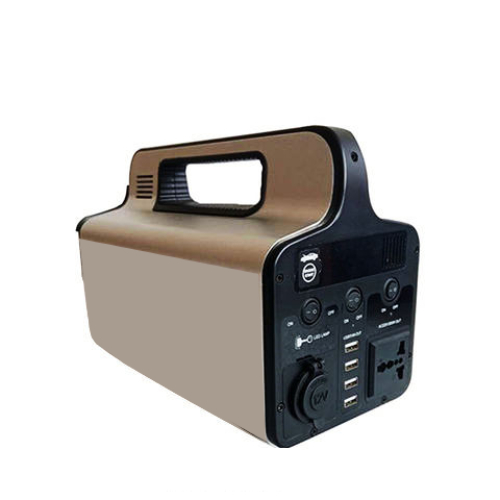 portable battery pack