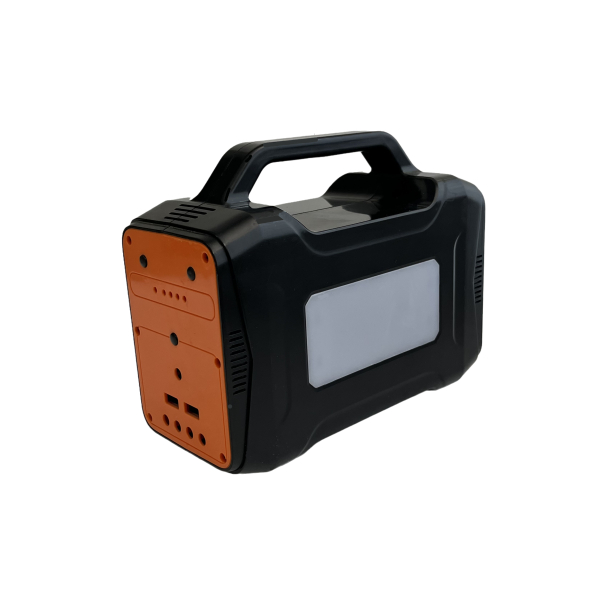 portable power station