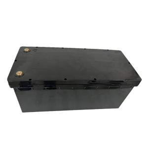 Lead Acid Replacement Deep Cycle Lifepo4 12V 300Ah Lithium ion Battery