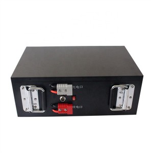 Factory directly Yangtze 48V 50Ah LIfepo4 Battery for Electric Scooter