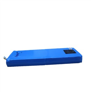 24V 10Ah LiFePO4 Battery Pack for Industrial Robot ,Clean Robot ,Robot Power Supply with BMS