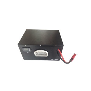 Lithium Battery For Scooter 36V 40Ah Lithium Ion Battery Packs For Electric Kid Scooter